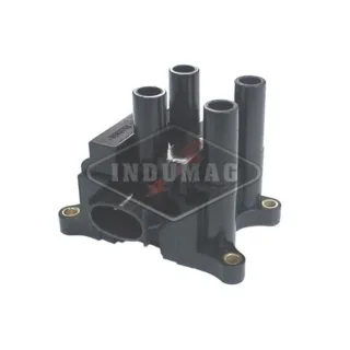 BOBINA IGNICION FORD KA- FIESTA- COURRIER 9/99> MONDEO- ESCO MAZDA TRIBUTE 2.OI EQUIVALENCIAS 1 075 786 / 1 119 835 / 1 130 402 / 1S7G 12029 AB / 988F