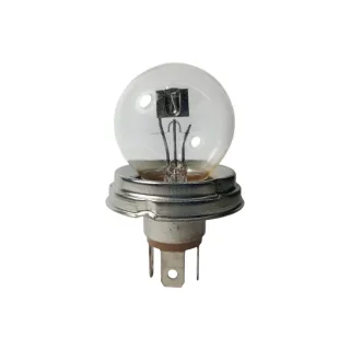 LAMPARA 12V 45/40W HALOGENA FARO DELANTERO TIPO PT