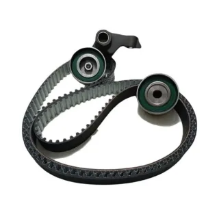 KIT DISTRIBUCION (178HTP25) TOYOTA CORONA- COROLLA- RAV 4 2.0TD 00-06 MOTOR:1CD-FTV EQUIVALENCIAS: VKMA91303 KH298 KTB527