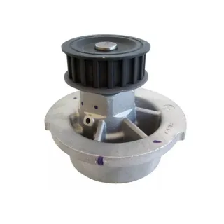 BOMBA AGUA DAEWOO NEXIA POLEA 19 DIENTES