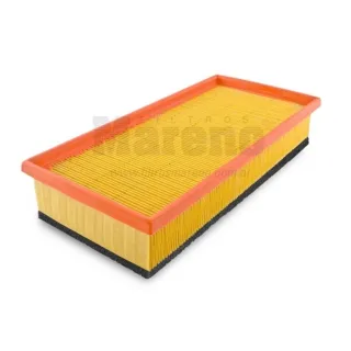 FILTRO AIRE PEUGEOT 407/2,0 508/2,2-2,0 HDI MED LAR 321 ANC 152 EQUIVALENCIAS AR1688PMS  CA8854 LX4166 C32108 AMPI1138 FAP4812/2 OEM CITROEN 1444EV CI