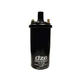 BOBINA IGNICION FORD SIERRA C/E.E. 79BB-120024-A EQUIVALENCIA = 092 INDUMAG OEM = 79BB 12024 AA