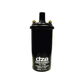BOBINA IGNICION RENAULT 18 - 21 C/E.E. ARGELITE-0020150440 EQUIVALENCIA = 087 INDUMAG OEM = 20150440