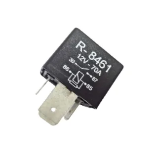 RELAY FORD ORION-ESCORT -ACCESORIOS 70A.12V OEM 191 937 503