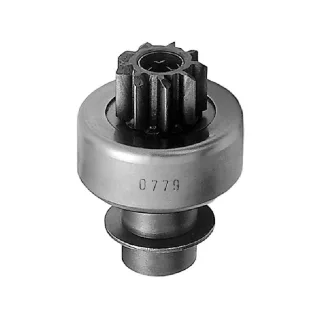 IMPULSOR ARR MARELLI  FIAT TIPO/PALIO NAFT-(9 DIENTES)