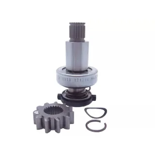 IMPULSOR ARR BOSCH TOYOTA HILUX (11 DIENTES)