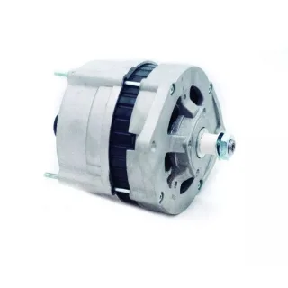 ALTERNADOR BOSCH IVECO EUROCARGO- SCANIA 113 24V 80A (IMPORTADO)