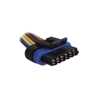 FICHA 6 VIAS SENSOR DE FRENO LINEA VW (5) (IMPORTADO)