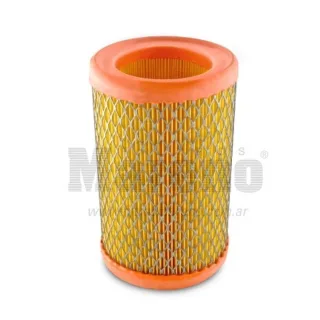FILTRO AIRE REDONDO RENAULT TWINGO 1.1 (TUBULAR) L:130 A:94 H:216 AR1440 FRAM:CA3154 MANN:C1380 WEGA:WR275