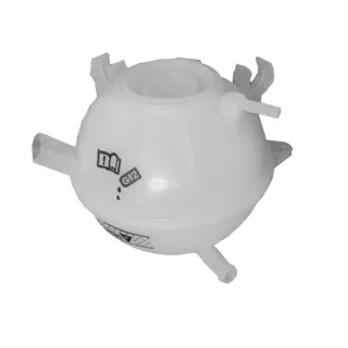 DEPOSITO LIQUIDO REFRIGERANTE VW VENTO C/SENSOR