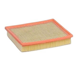 FILTRO DE AIRE PANEL CHRYSLER STRATUS MOT. V6. EQUIVALENCIAS MR276  CA 7432  FAP-2843
