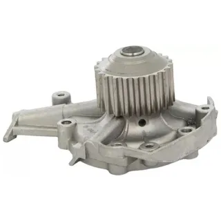 BOMBA AGUA DAEWOO KALOS 1.2/MATIS 0.8/1.0  CHEVROLET KALOS 1.2/MATIZ 0.8-1.0 POLEA DE 22 DIENTES CON 4 AGUJEROS ROSCADOS EQUIVALENCIAS VMG:BA531 DOLZ: