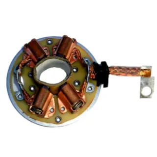 PORTA ESCOB ARR CUMMINS/IVECO DAILY 35/50 /FORD BOSCH 12V