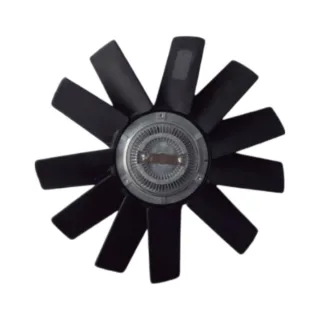 CONJUNTO POLEA-HELICE BMW E32-E34-E53-X5-Z3-E36-E46-E39-E38