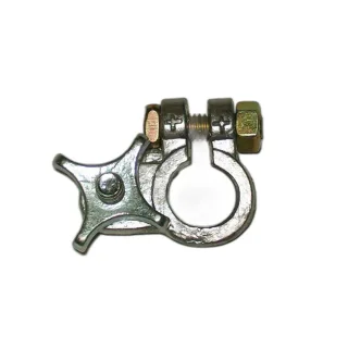 TERMINAL BATERIA NAUTICO (-) M/BRONCE
