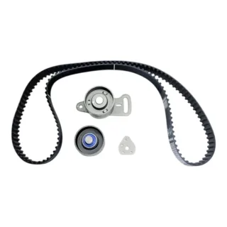 KIT DISTRIBUCION (148HTD25.4) RENAULT R18-TRAFIC DIESEL 2.1 1995 HASTA 1997 MOTOR: J8S EQUIVALENCIAS: VKMA02613 KTB111 K045040