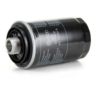 FILTRO ACEITE VW PASSAT 12 1.8 2.0- VENTO 05 2.0- AMAROK 13 2.0- GOLF 12- SHARAN 12 1.8 2.0- SCIROCCO 12 2.0