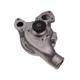 BOMBA AGUA MASSEY FERGUSON MOTOR PERKINS 650/660 PERKINS 180 MOTOR PASSER 6 CILINDROS