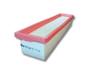 FILTRO AIRE RENAULT CLIO 2/1,2 16V CLIO MIO/1,2 16V MED LAR 351 ANC 81 EQUIVALENCIAS AR1659PM  CA9937 LX1655 C3366 FAP4872/1 AMPI1109 OEM RENAULT 7701