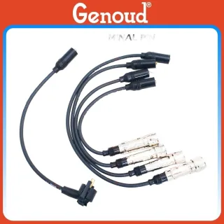 CABLE BUJIA FORD GALAXY 1.8-2.0I BOB.CONEXION TIPO NGK