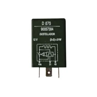 DESTELLADOR E.3T.12V DAEWOO OEM 96312545