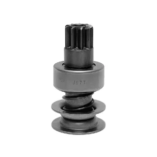 IMPULSOR ARR DELCO REMY MERCURY: LINEA MARINA - (9 DIENTES)