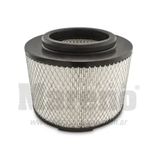 FILTRO AIRE TOYOTA HILUX 2.5 TD - 3.0 TDI '05--> L:221 A:122 H:170 AR2035  FRAM:CA10112 MANN:C32107 WEGA:JFA0292/2
