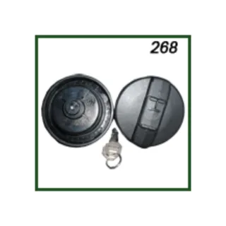 TAPA COMBUSTIBLE VW 99