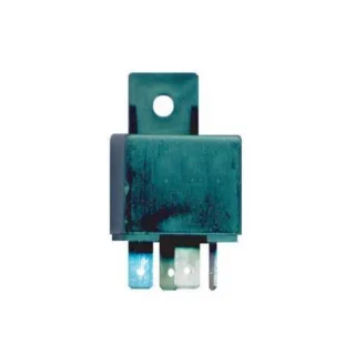 RELAY 5 T.50A.6V-C/SALIDA DOBLE-BOCINA-A.A.-LU OEM