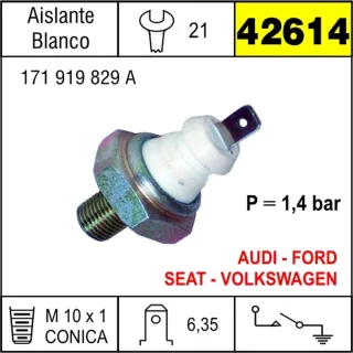 BULBO ACEITE VW CADDY AUTOMATIC-SANTANA AUTOMATIC