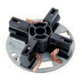 PORTA ESCOB ARR 5.5KW-24V SCANIA SERIES P/G/R/T (4) 6.5X28X18 BOSCH