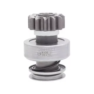 IMPULSOR ARR BOSCH CHEVROLET TRACKER 1.0 1.2 2020 (12 DIENTES)