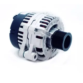 ALTERNADOR BOSCH IVECO EUROTECH 7.8 D '00 24V 90A (IMPORTADO)