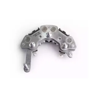 PLAQUETA PORTADIODO ISUZU NKR- NPR- TROOPER HITACHI (IMPORTADO)