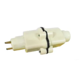 BOBINA IGNICION CITROEN 2CV (AZ-212-1) 6 VOLT