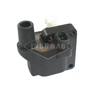 BOBINA IGNICION MAZDA 323 (MAZDA B6S718100 / F588 / 805044 / DLJ 232 / G6011810X / F2G91810X / B6S718100 / B6S81010XA/ F511 )
