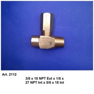 CONEXION TEMP. FORD TAUNUS (1)