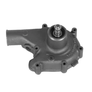 BOMBA AGUA PERKINS 6-354 5.08 FASE 1 Y 2 SIN POLEA EQUIVALENCIAS VMG:BA029 DOLZ:P322 OEM: 37711400X   41312059X   5046229X