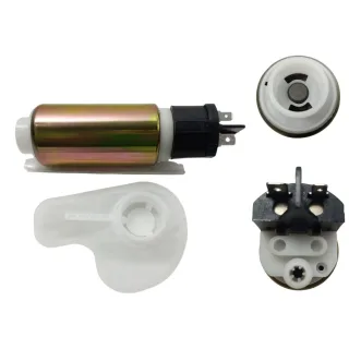 BOMBA DE COMBUSTIBLE RENAULT LOGAN SANDERO SYMBOL 3.0 BAR 105L/ 12V