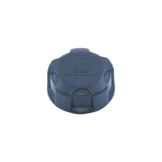 TAPA DEPOSITO DE AGUA PEUGEOT 206 1.0 - 1.4 - 1.6 - 207 - 307 - 406 / CITROEN C3 - C4 - C5 -C8 - PICASSO / 1.4 BAR / OEM = 1306.J5 / 1306.E4
